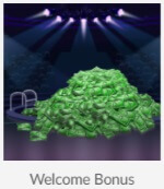 Get the Mansion Casino Welcome Bonus