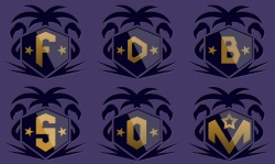 The Miami Club Categories