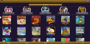 Miami Club Mobile Casino