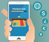 Mobile casino payments