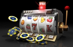 Slots machines online