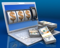 Online slots casinos money withdrawals