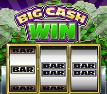 3-reel online casino slot