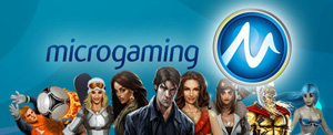 Microgaming slots