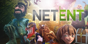NetEnt slots